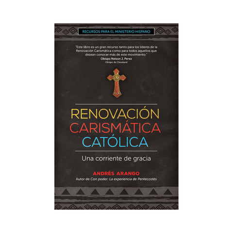 Renovación Carismática Católica