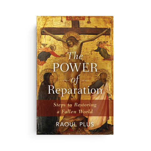 The Power of Reparation