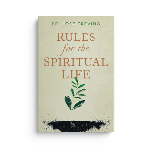 Rules for the Spiritual Life