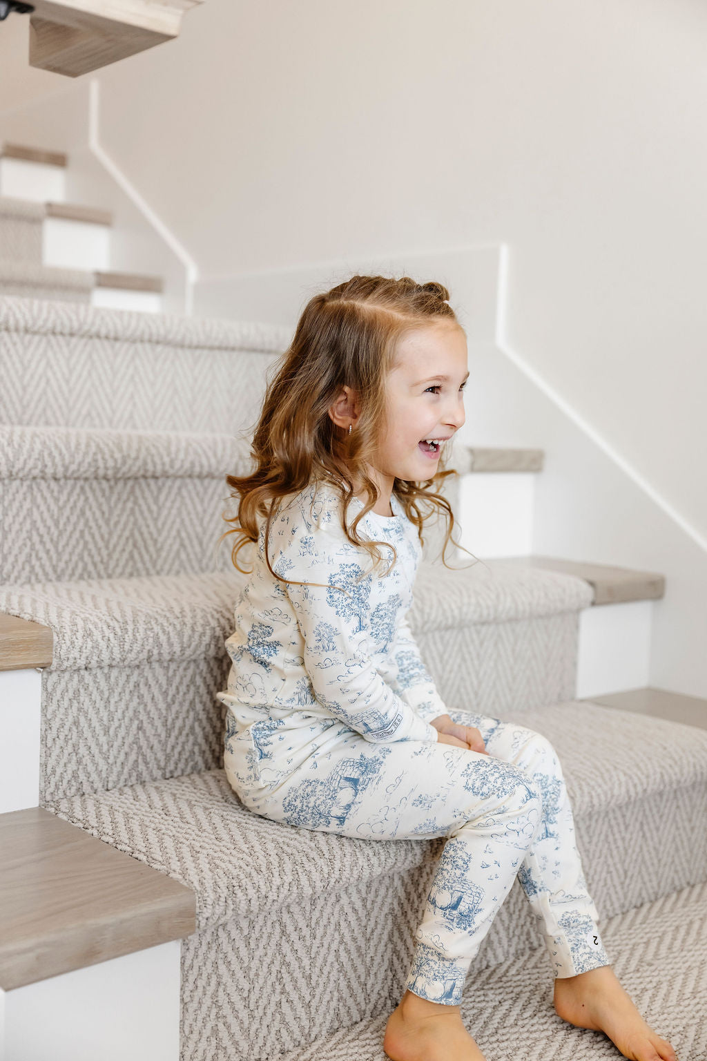 The Empty Tomb PJ Long Sleeve Set Cotton