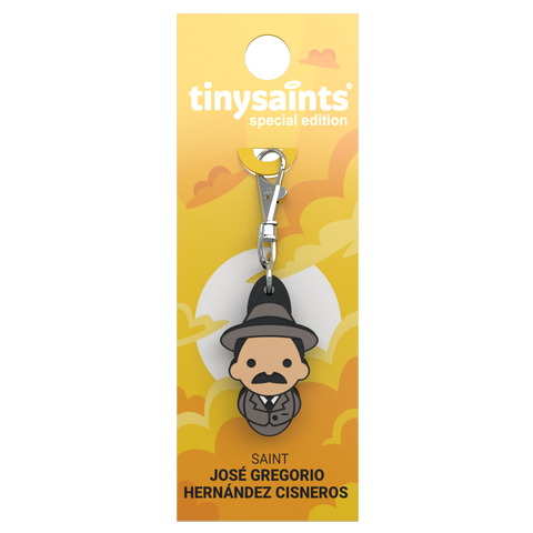 Saint José Gregorio Hernández Cisneros