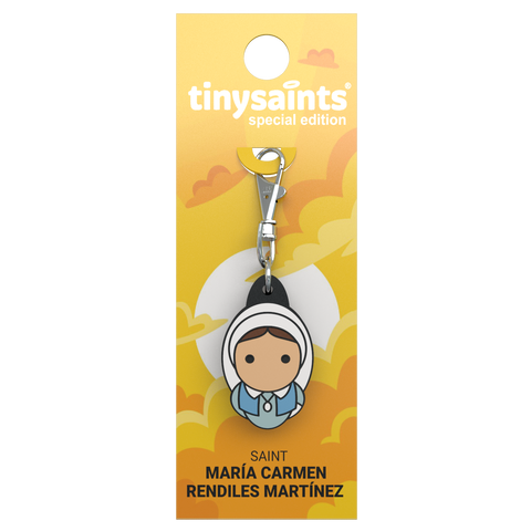 Saint Maria Carmen Rendiles Martinez