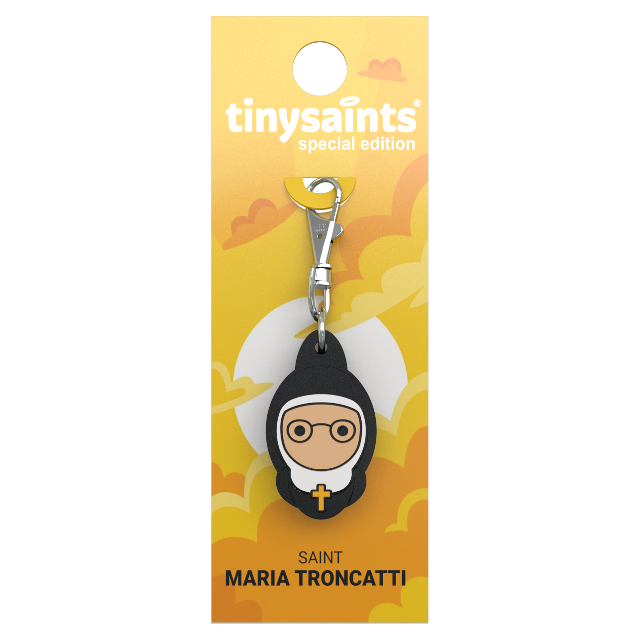 Saint Maria Troncatti