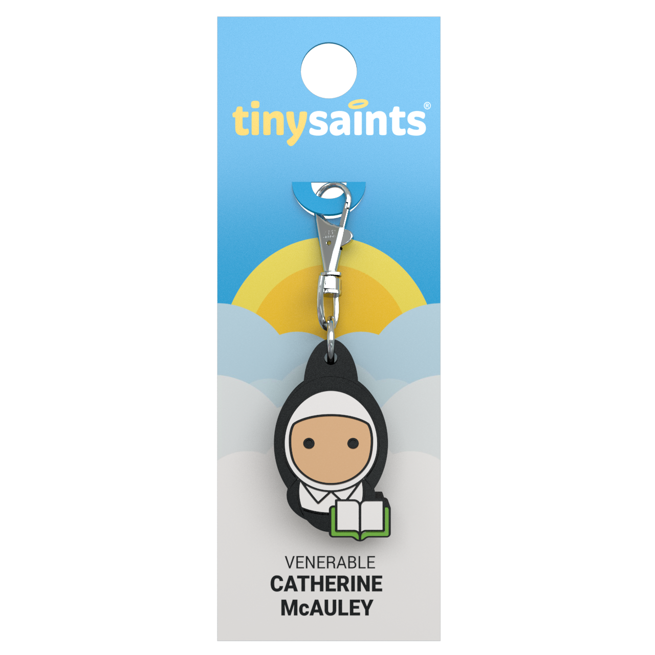 Venerable Catherine McAuley