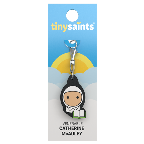 Venerable Catherine McAuley