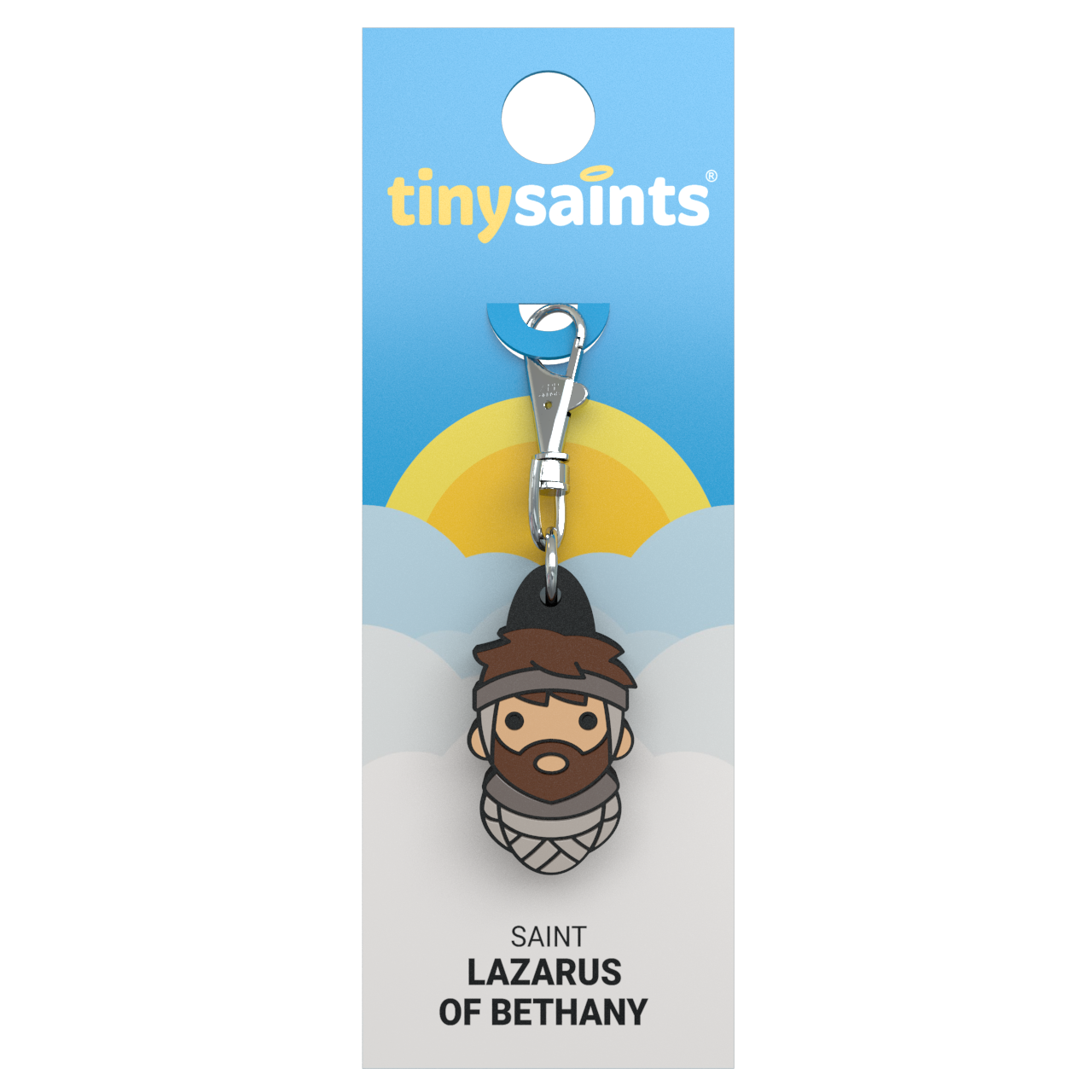 Saint Lazarus of Bethany