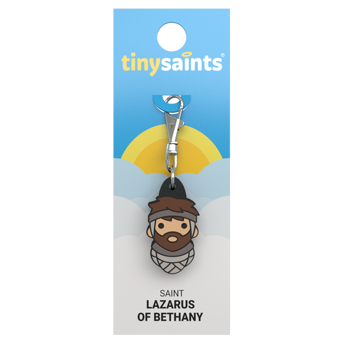Saint Lazarus of Bethany