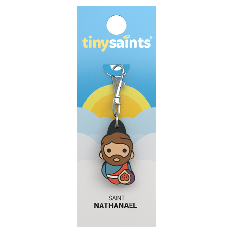 Saint Nathanael