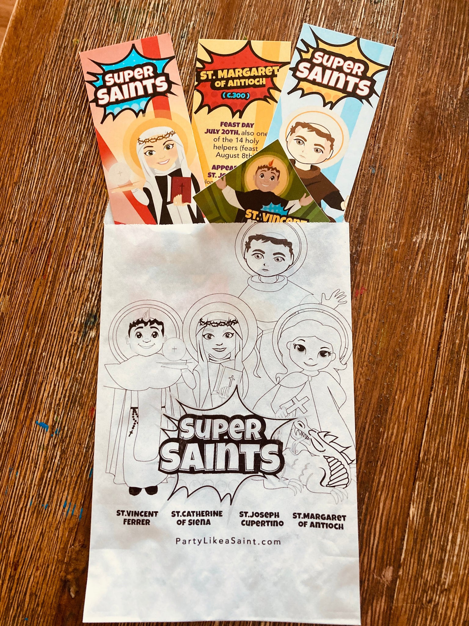 Super Saints Party Decorations: Unleash the Power of Faith and Fun!