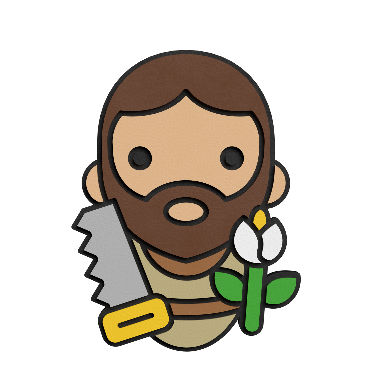 Saintlet - Saint Joseph