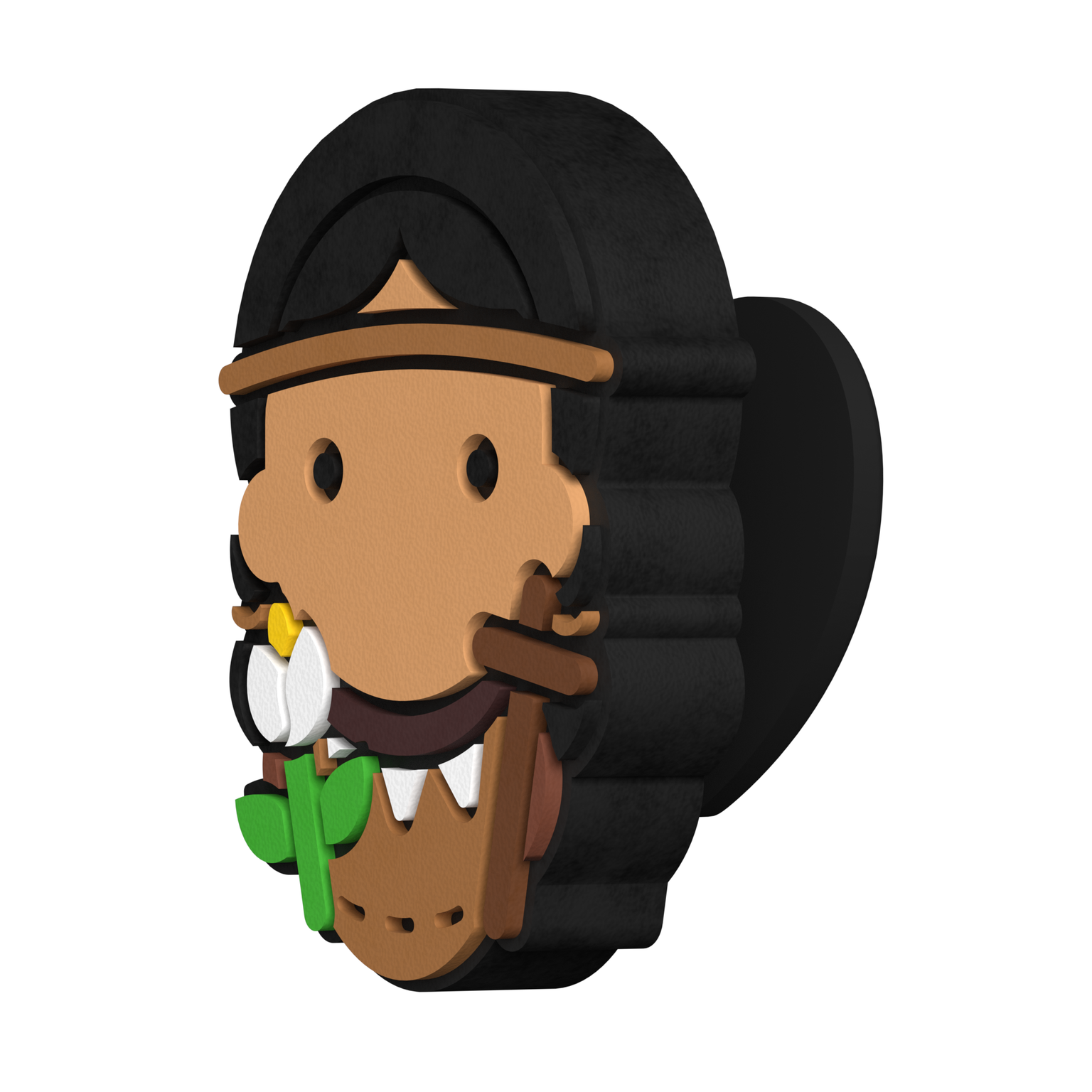 Saintlet - Saint Kateri Tekakwitha