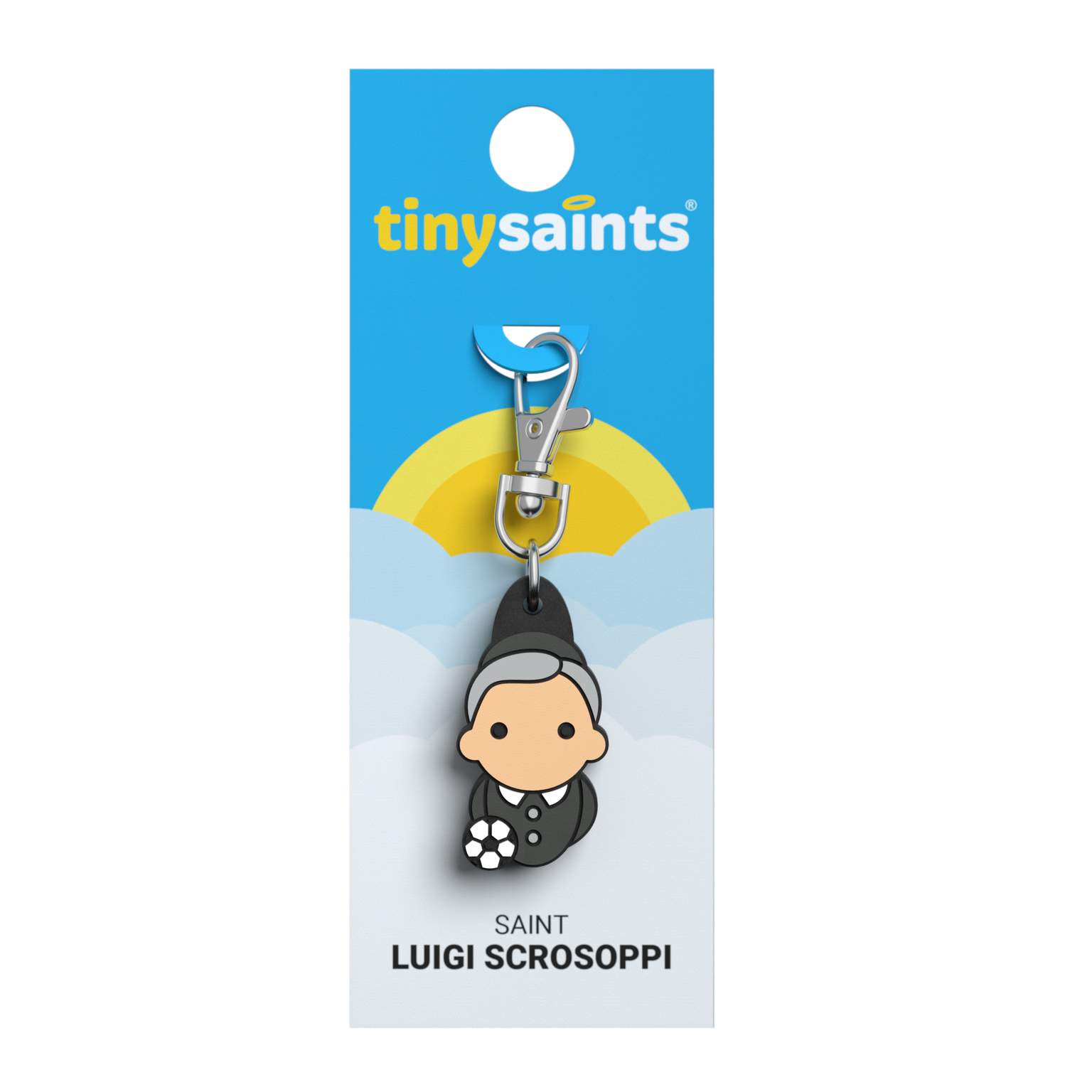 Saint Luigi Scrosoppi