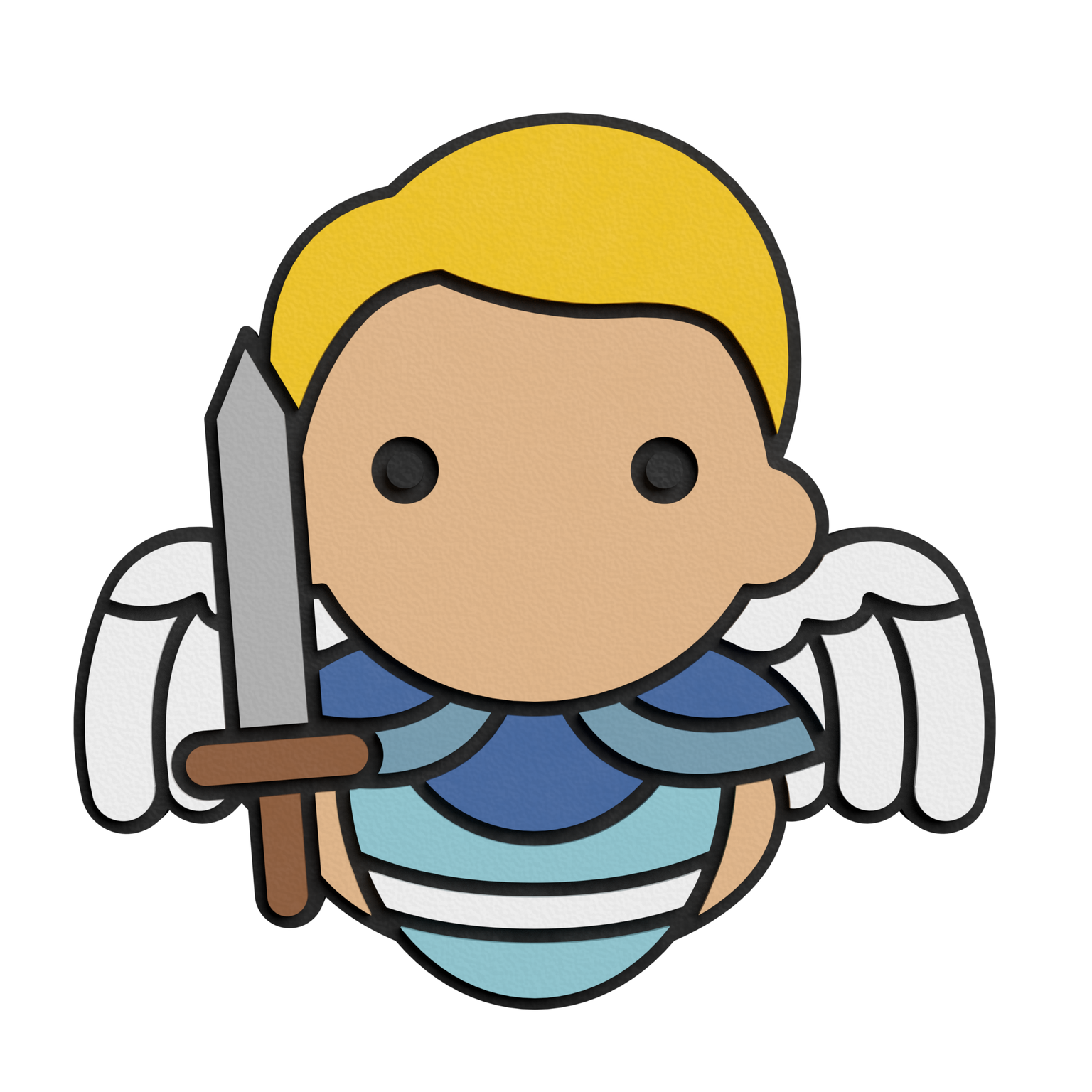 Saintlet - Saint Michael the Archangel