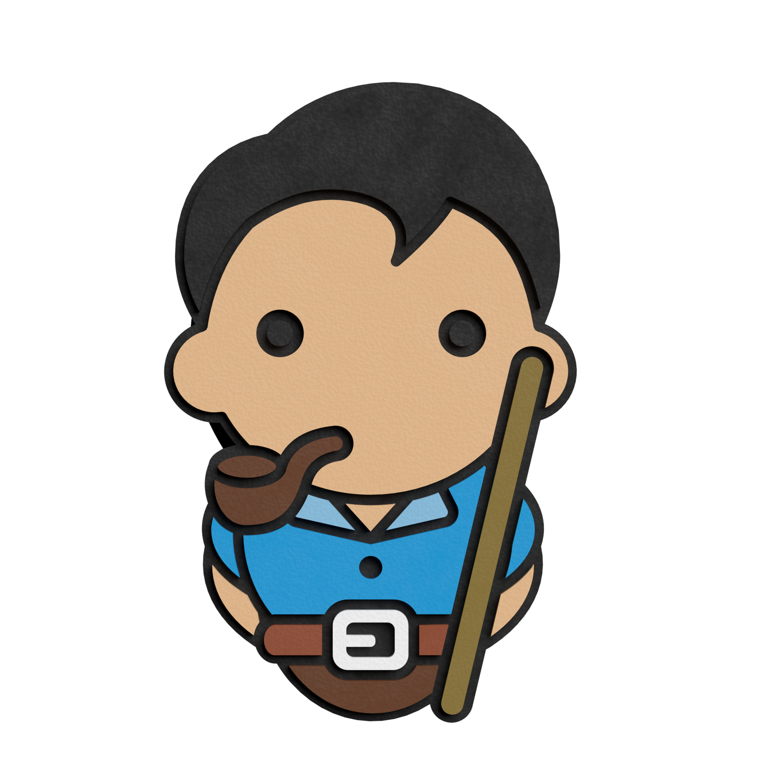 Saintlet - Saint Pier Giorgio Frassati