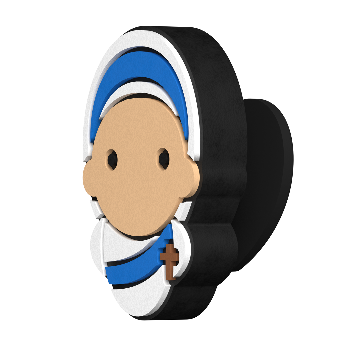 Saintlet - Saint Teresa of Calcutta