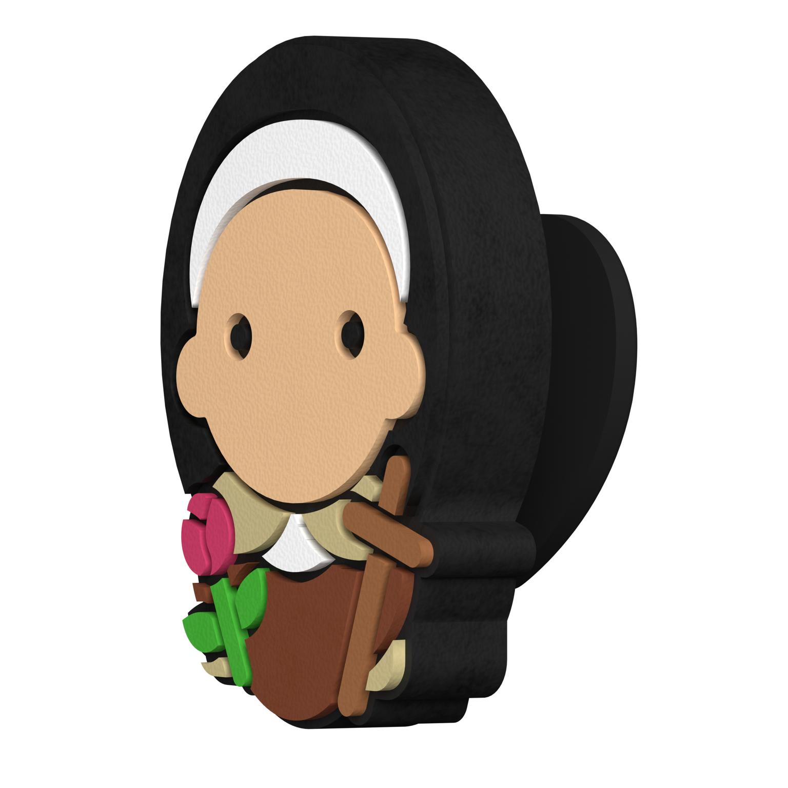 Saintlet - Saint Therese of Lisieux