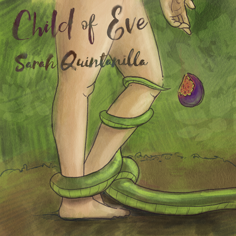 Child of Eve - EP