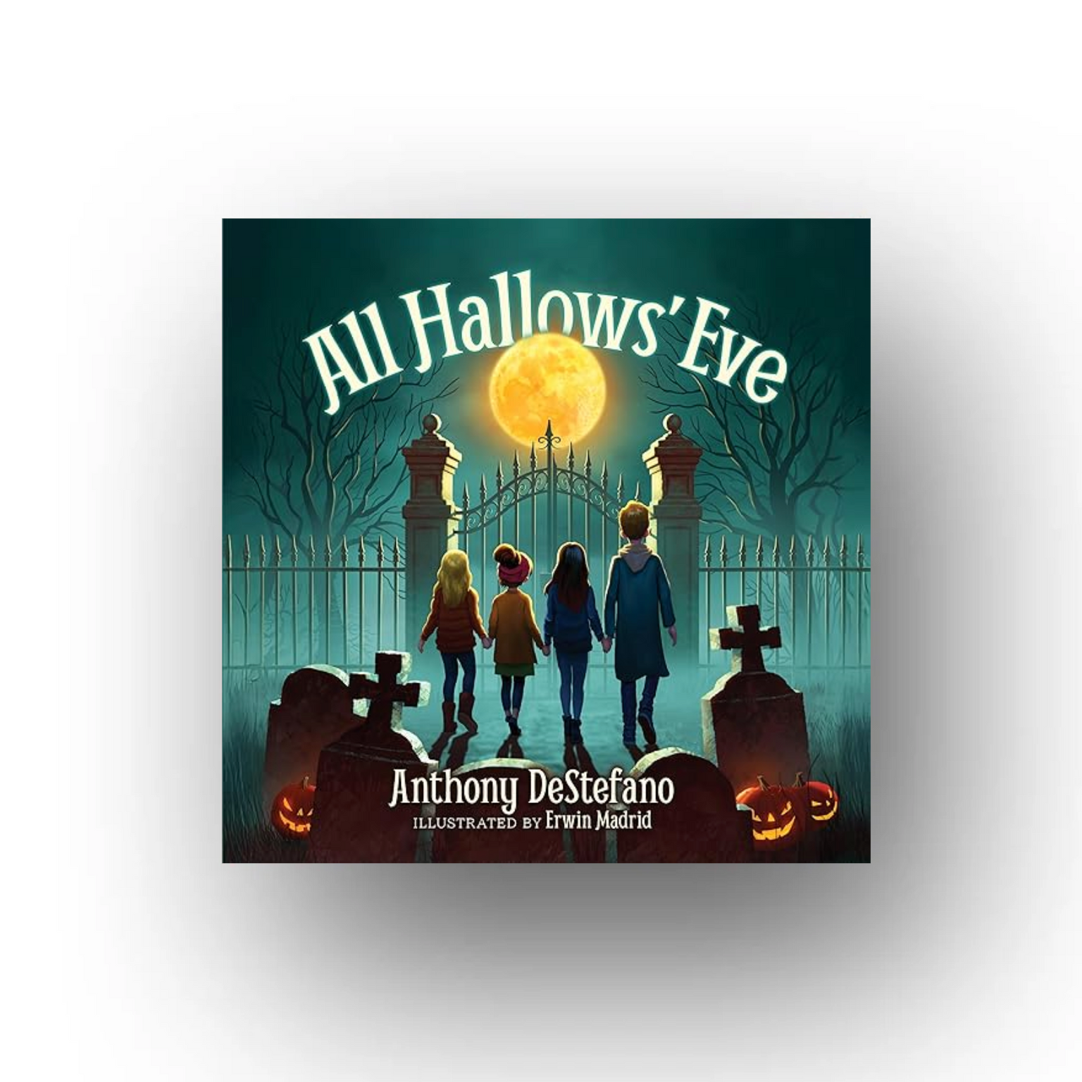All Hallows' Eve