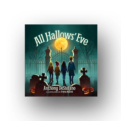 All Hallows' Eve