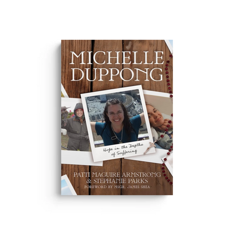 Michelle Duppong