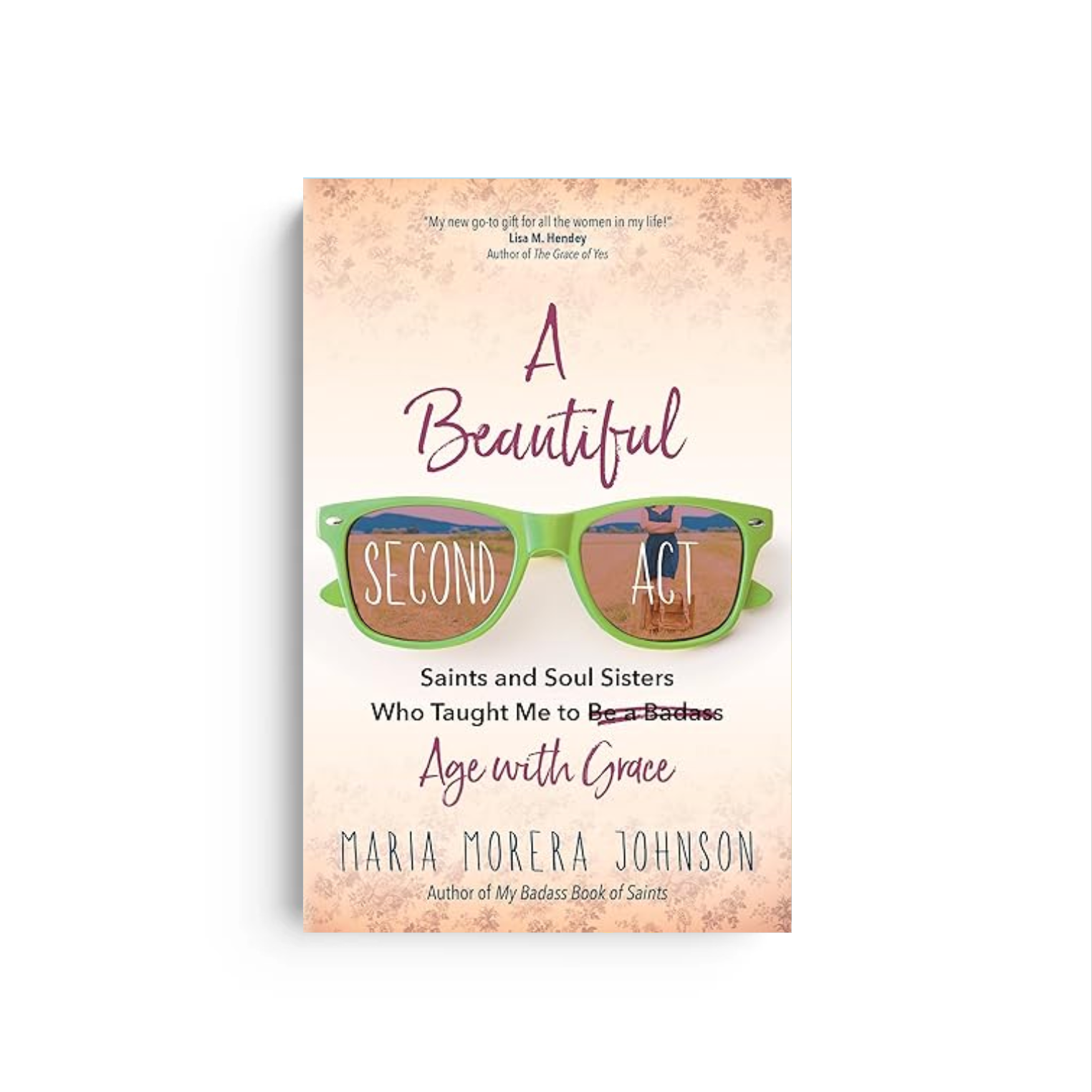 A Beautiful Second Act