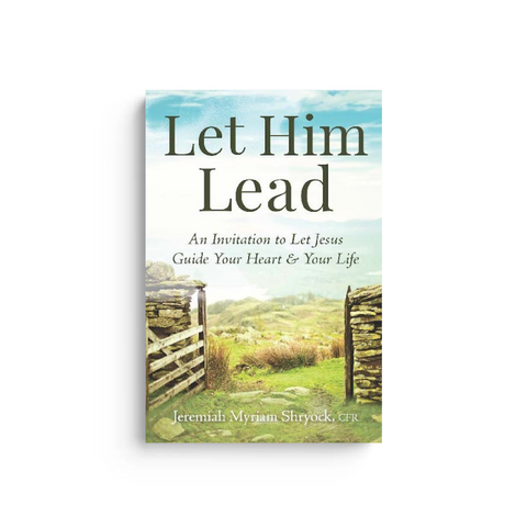 Let Him Lead