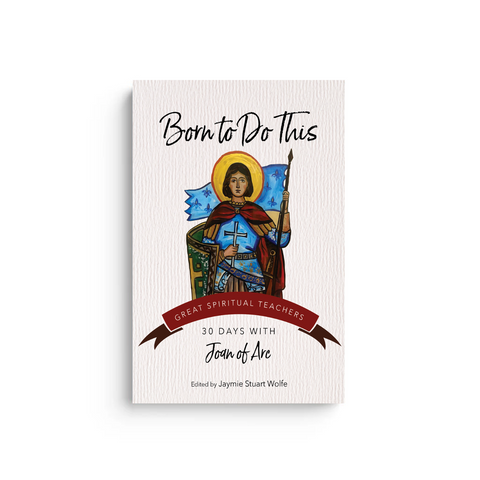 Born to Do This