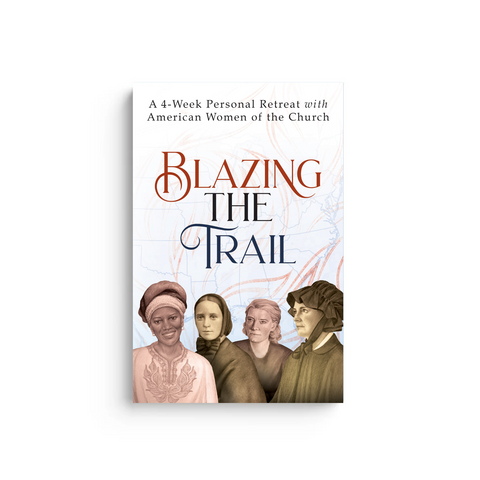 Blazing the Trail