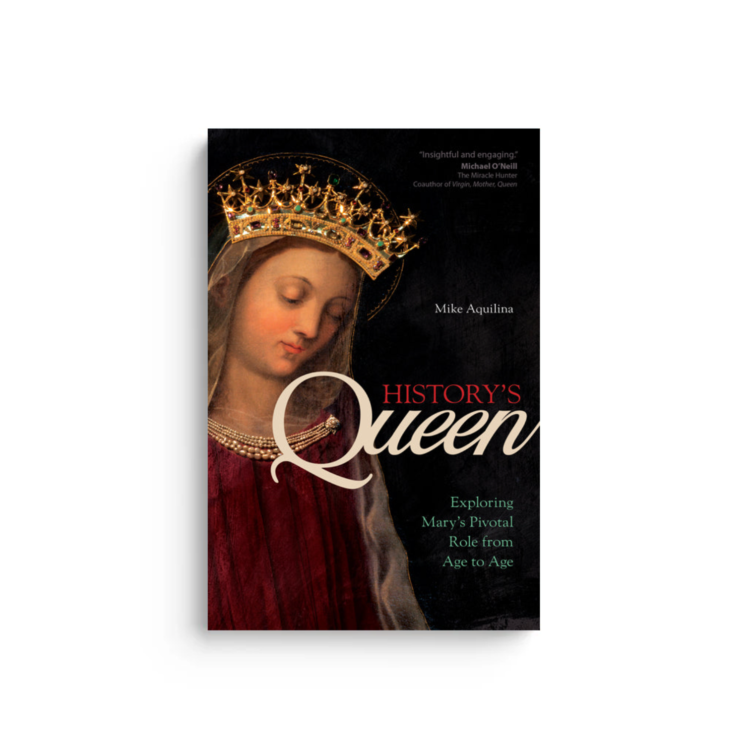 History's Queen