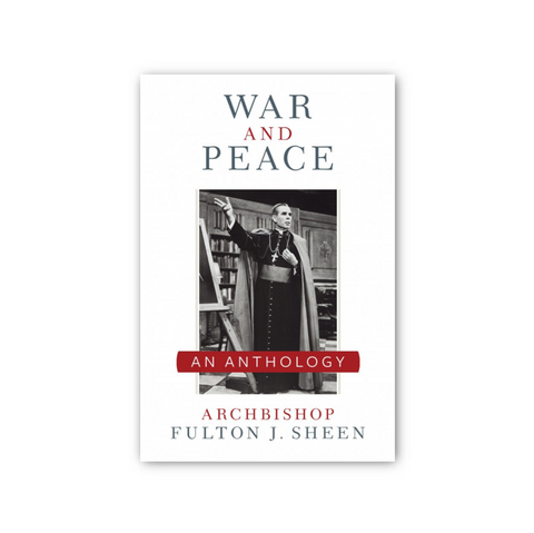 War and Peace Sheen Anthology