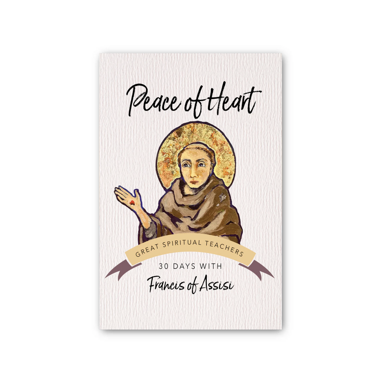 Peace of Heart