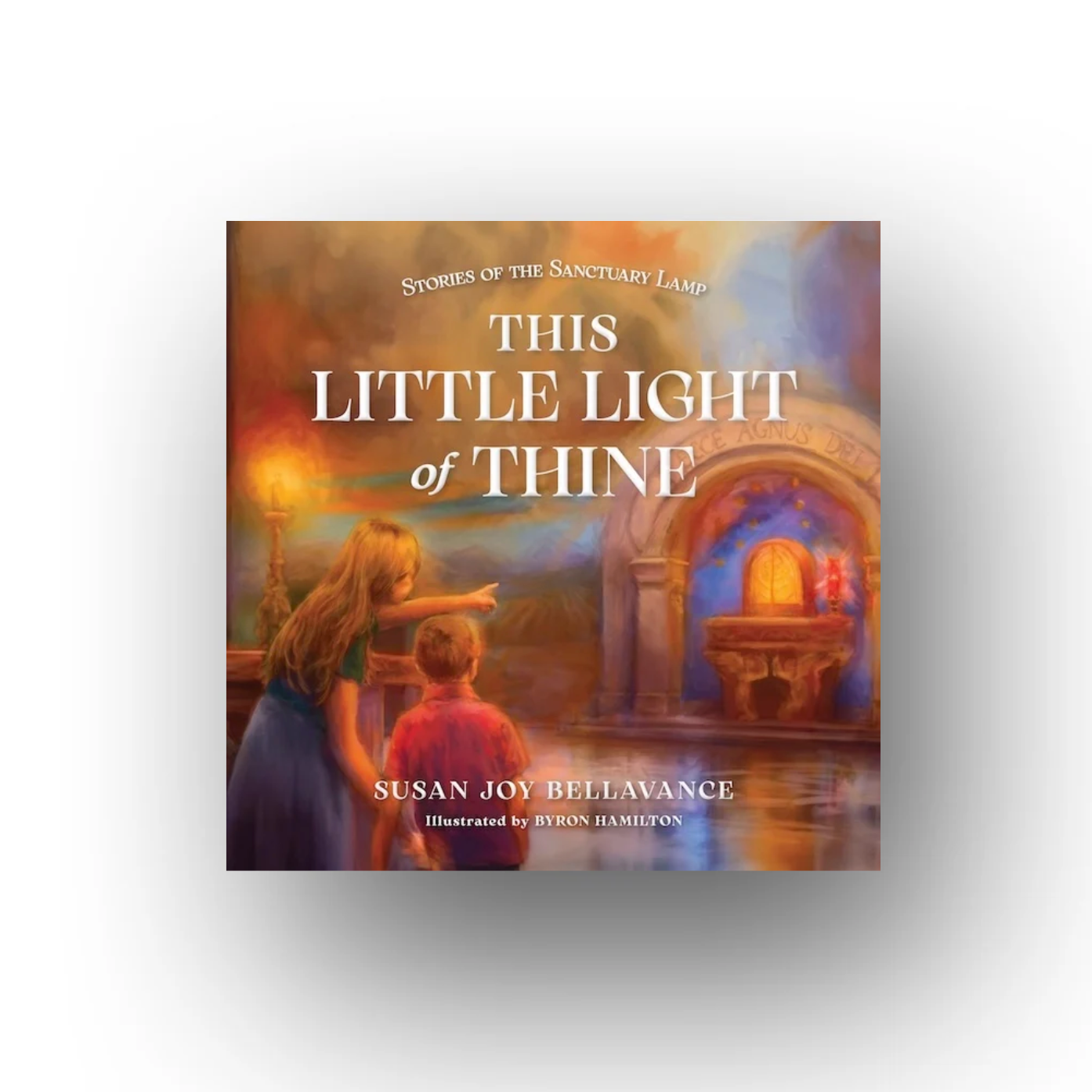 This Little Light of Thine