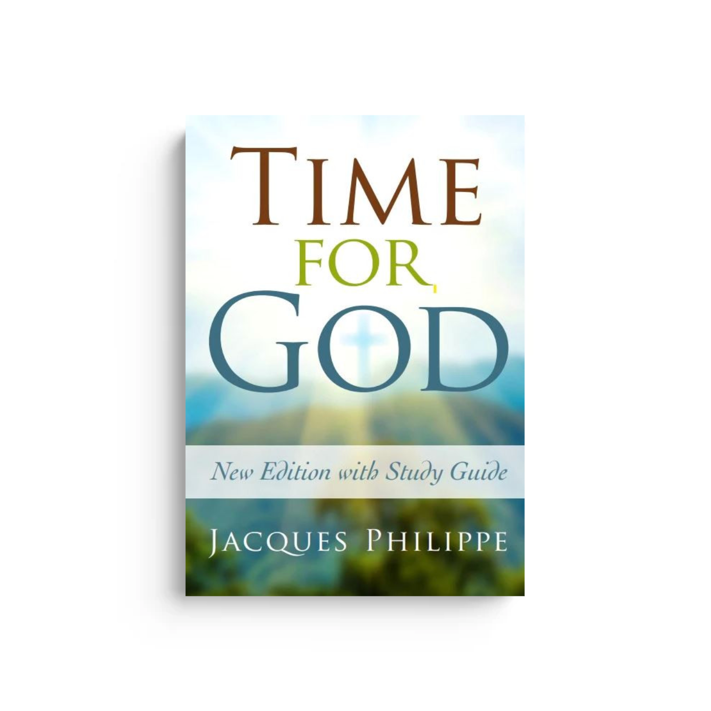 Time for God (2nd Edition)
