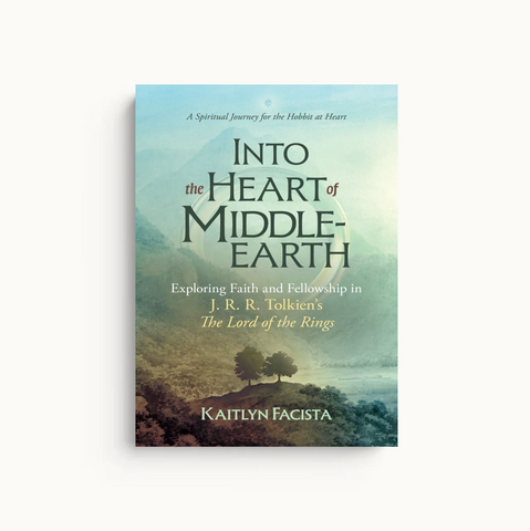 Into the Heart of Middle-earth