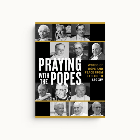 Praying with the Popes
