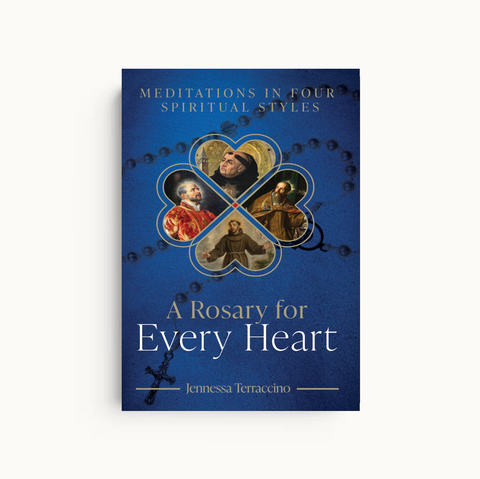 A Rosary for Every Heart