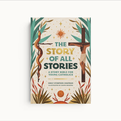 The Story of All Stories