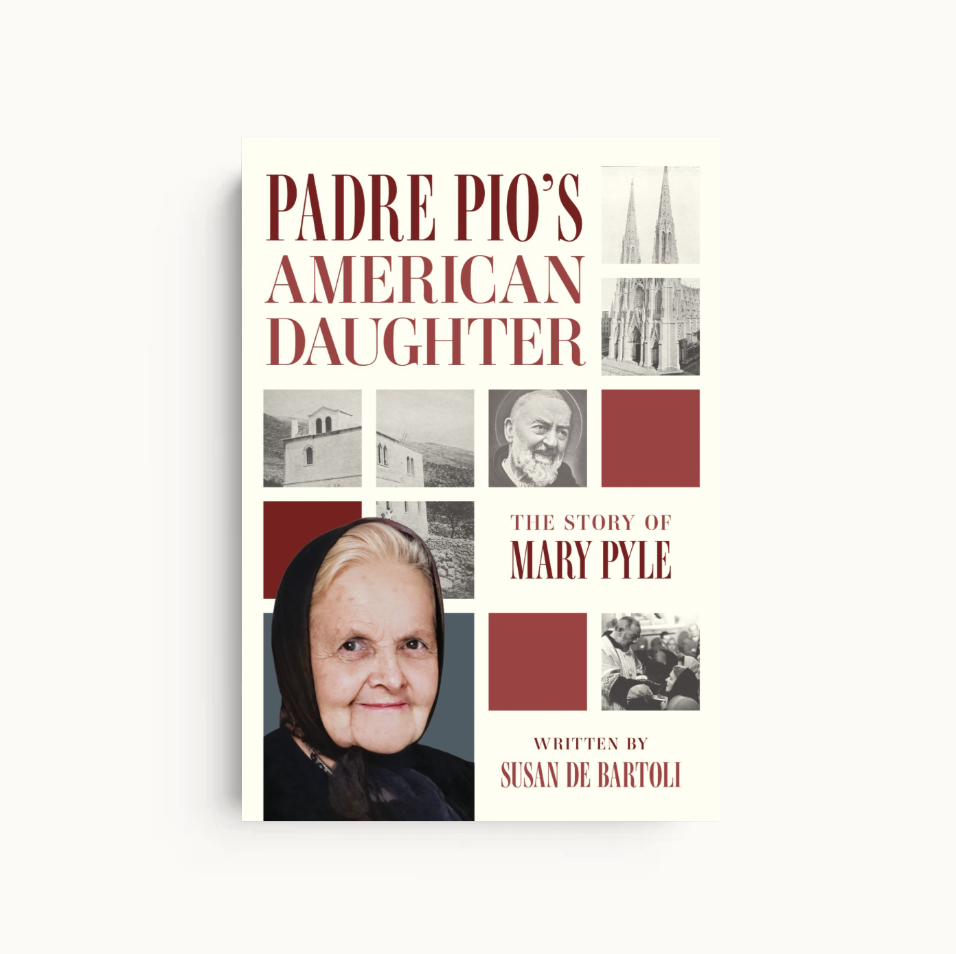 Padre Pio's American Daughter