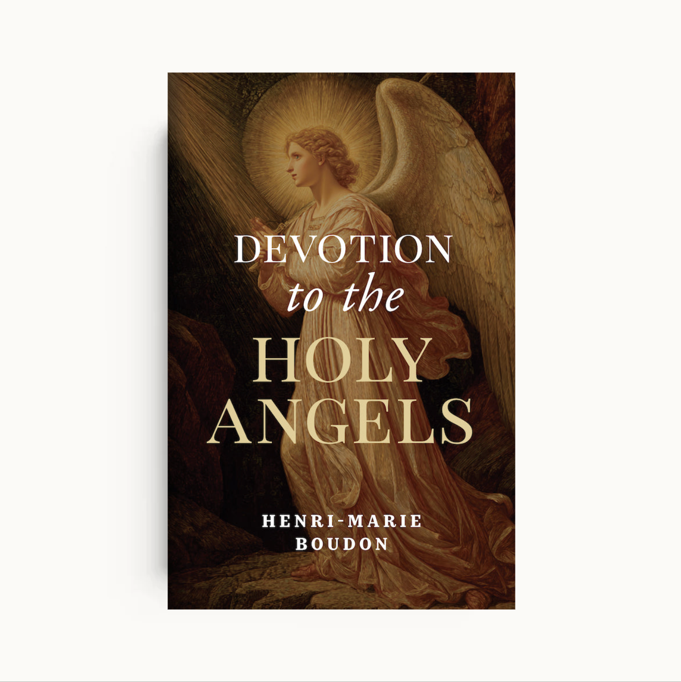 Devotion to the Holy Angels
