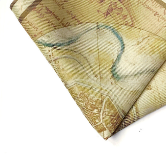 Archangel Pocket Squares