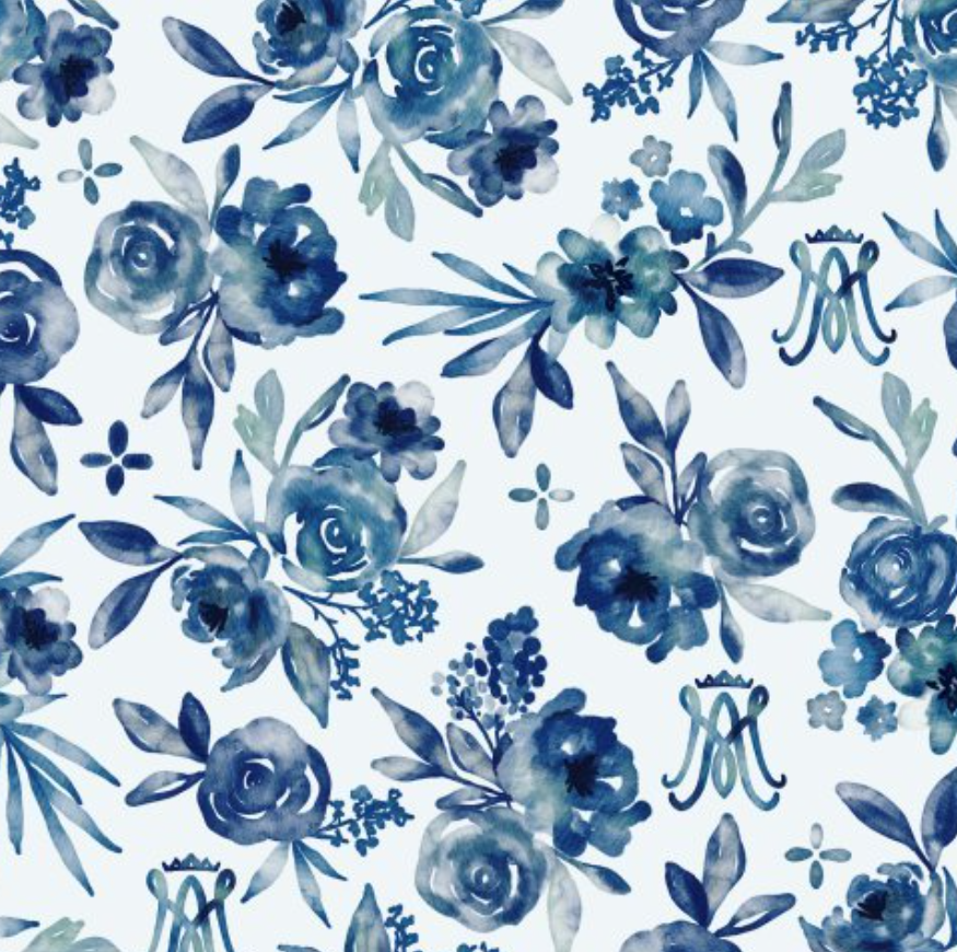 Headband - Auspice Maria