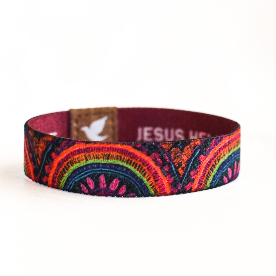See Myself Neon Kids TruthBand
