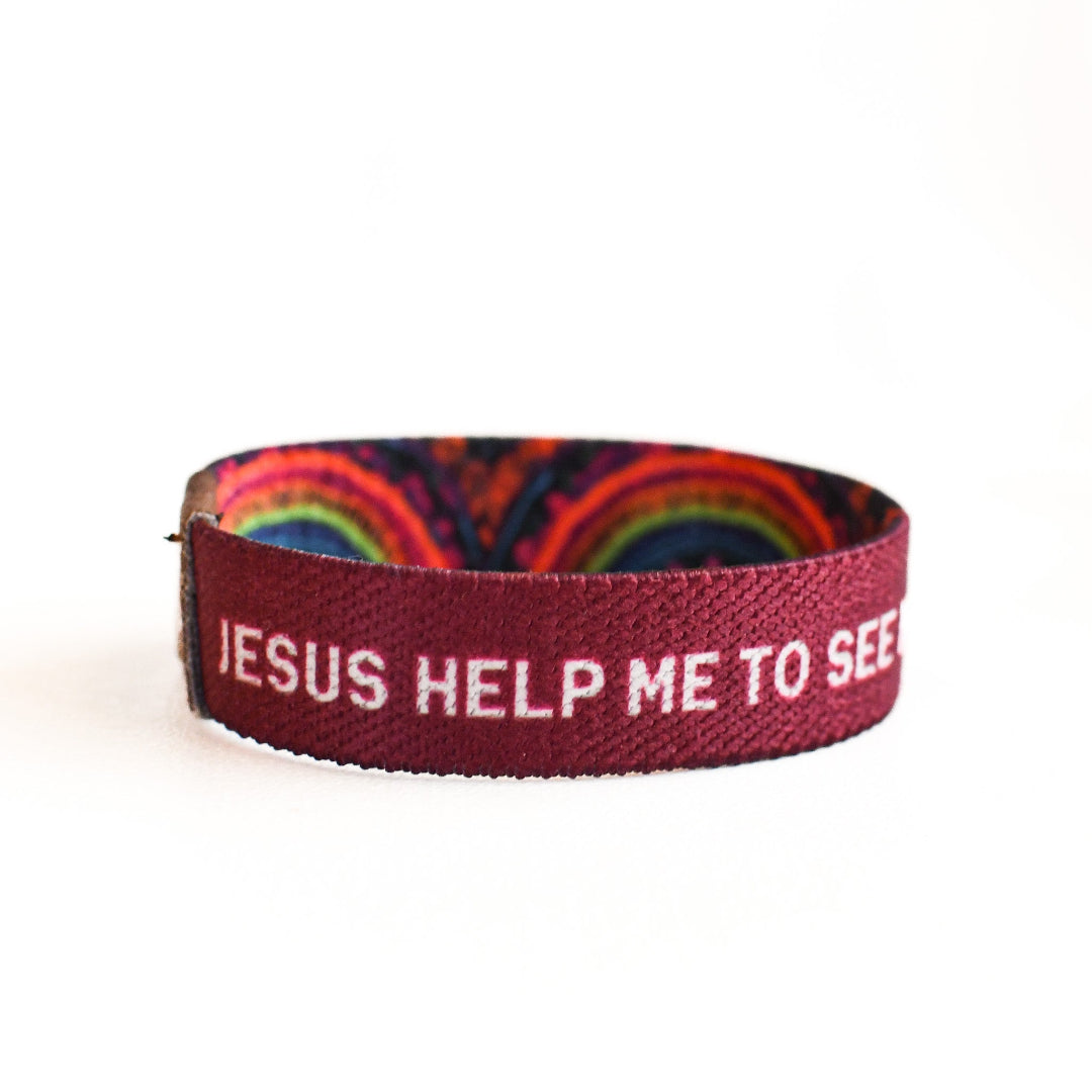 See Myself Neon Kids TruthBand