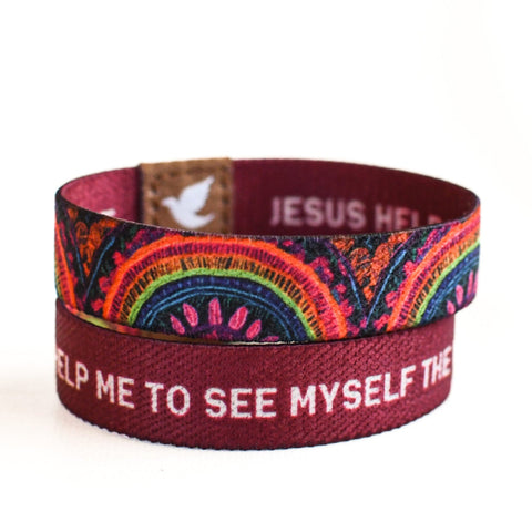 See Myself Neon Kids TruthBand