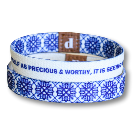 See Yourself With God's Eyes Womens TruthBand