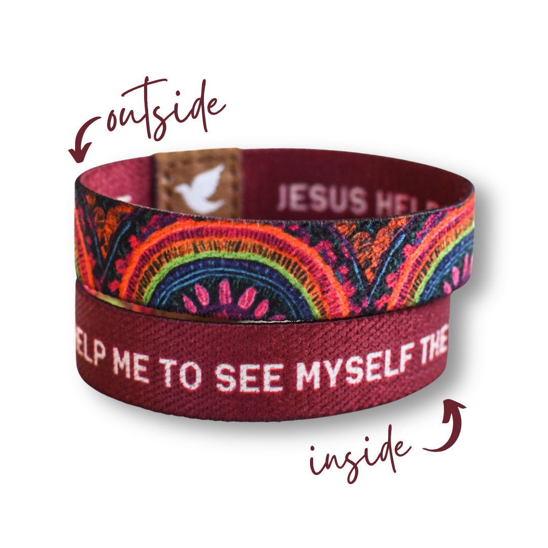 See Myself Neon Kids TruthBand
