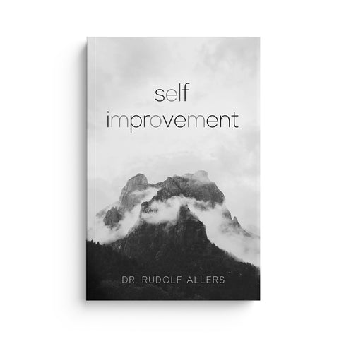 Self Improvement