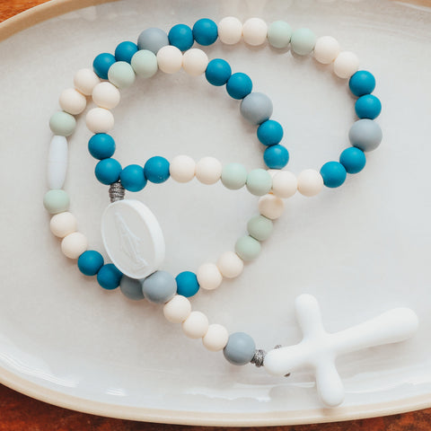 Assisi | Chews Life Rosary