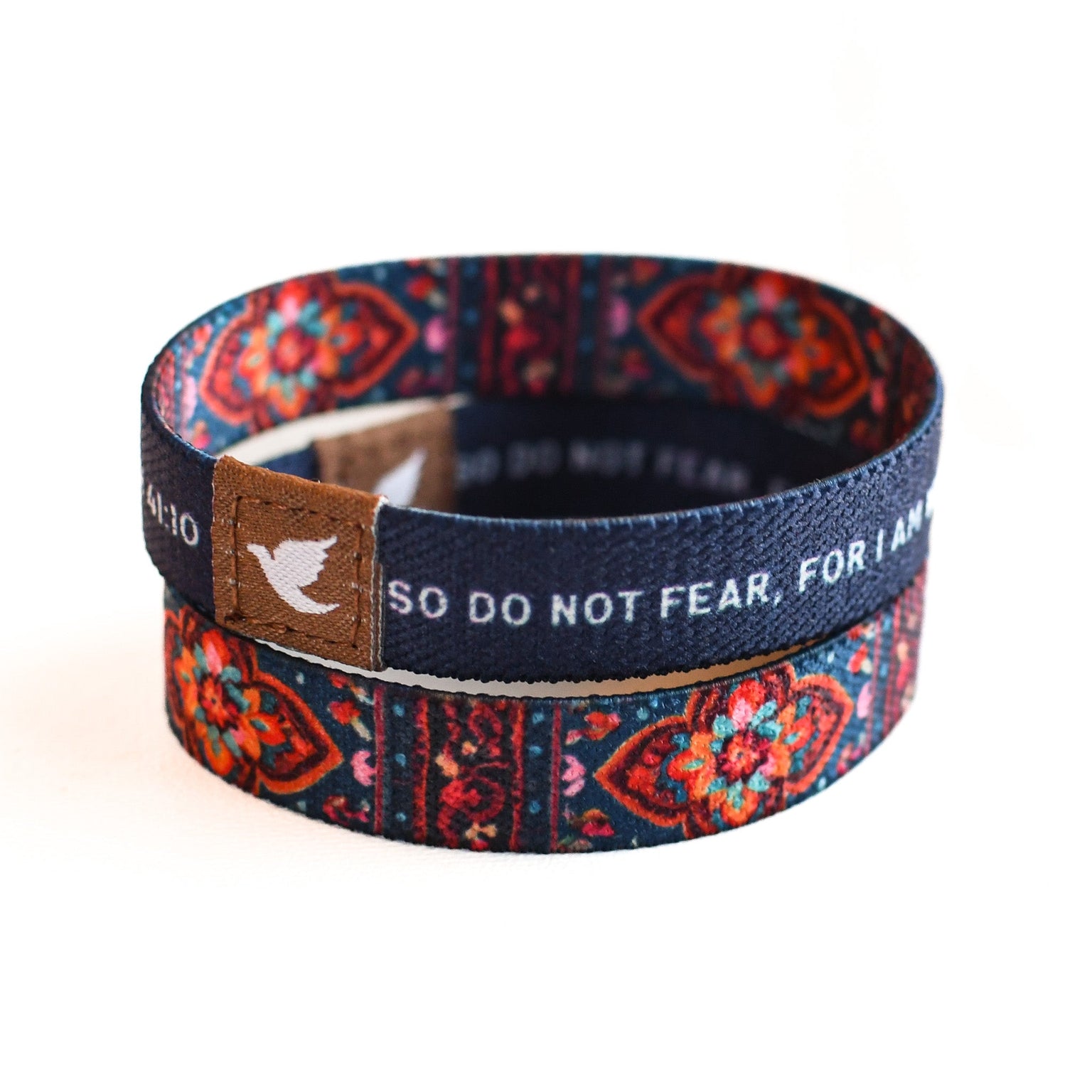 So Do Not Fear Womens TruthBand