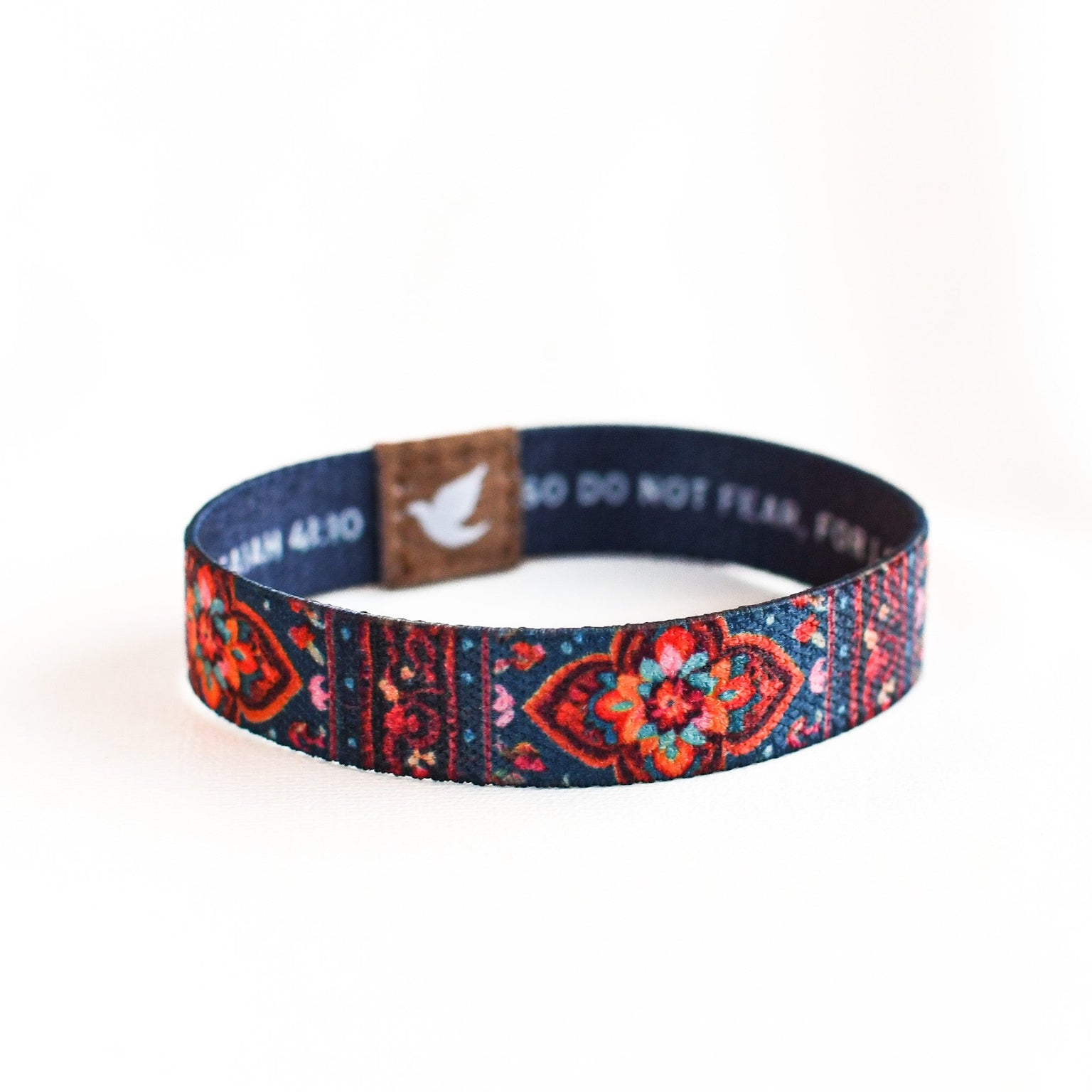 So Do Not Fear Womens TruthBand